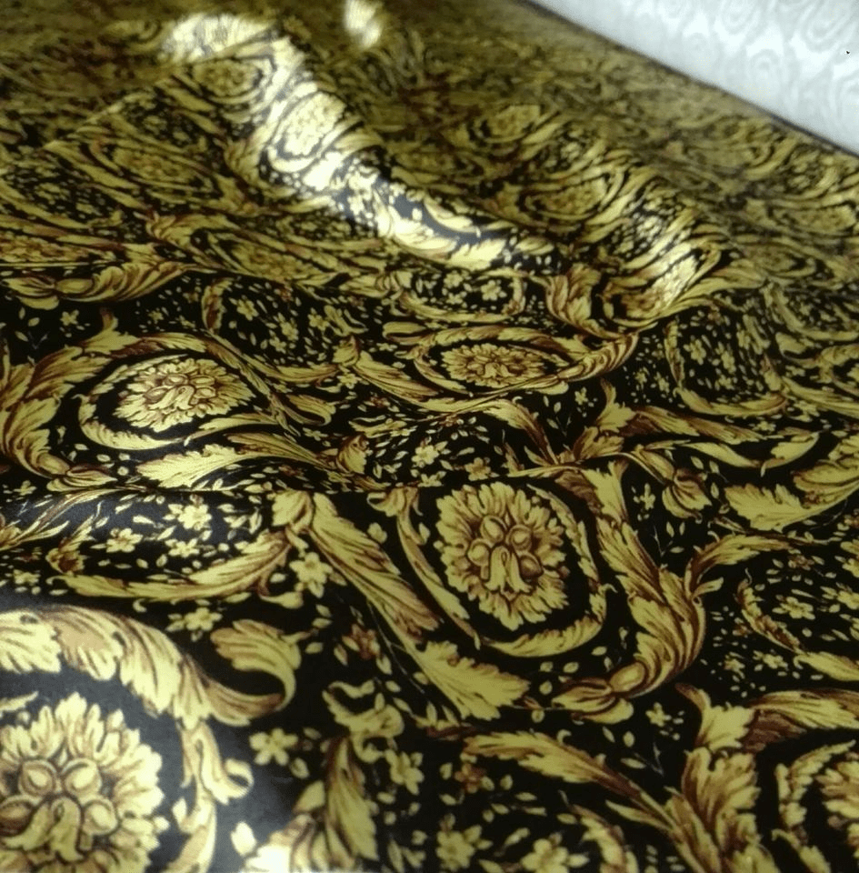 Tafta duchesse stil baroc
