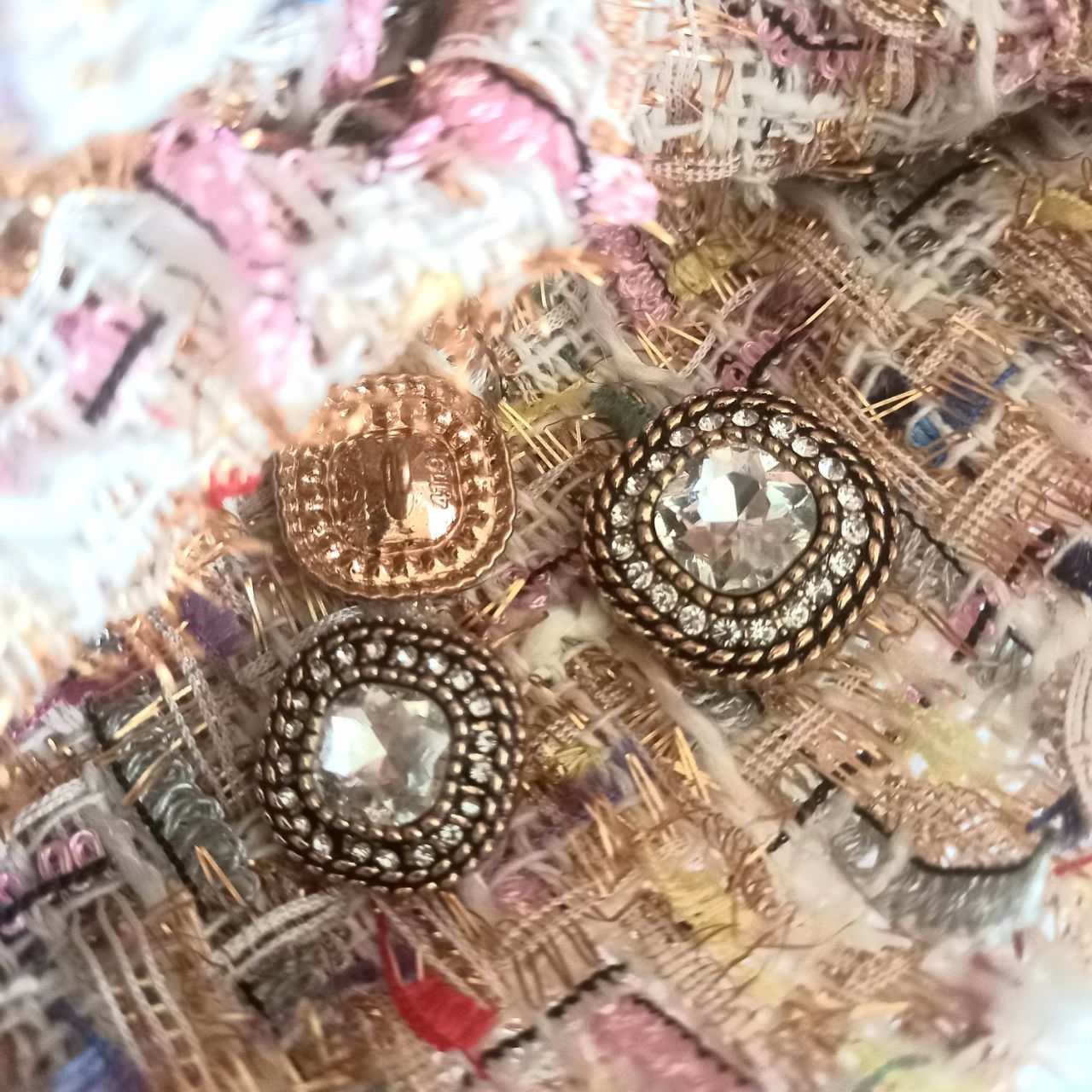 nasturi  retro cu cristale pentru haine dama, rochii de eveniment, fuste, bluze, pantaloni, rochie de seara