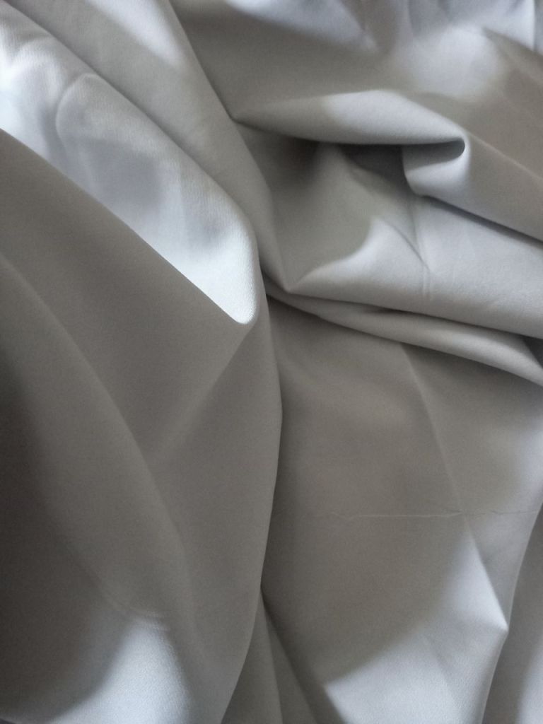 stofa elastica gri, barbie . Tesaturi de evenimente, rochii de seara, bluze, fuste.