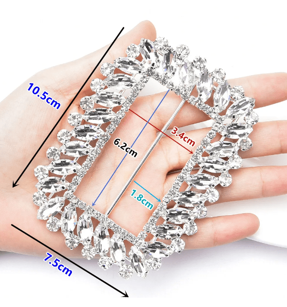 catarama mare cyu cristale