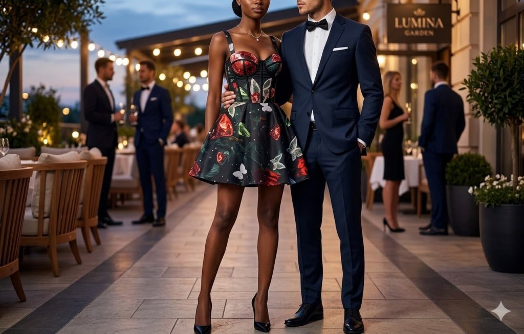 Tafta duchesse Mozena, 
