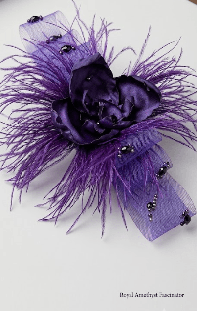 brau, epolet, accesorii de cusut mov pruna, violet