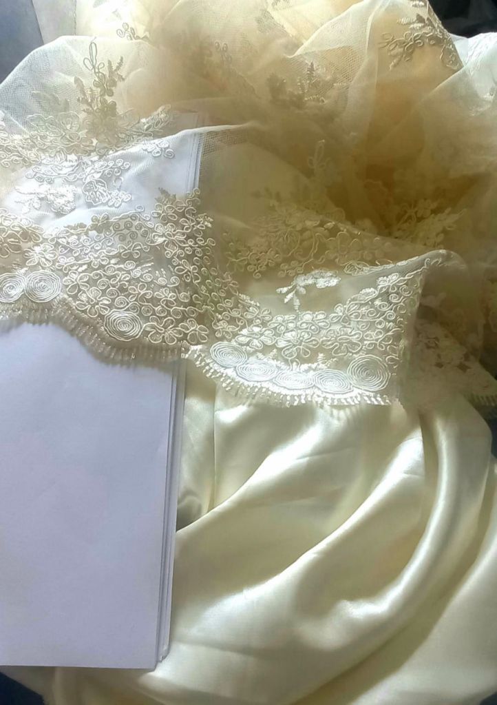 broderie nunta, botez